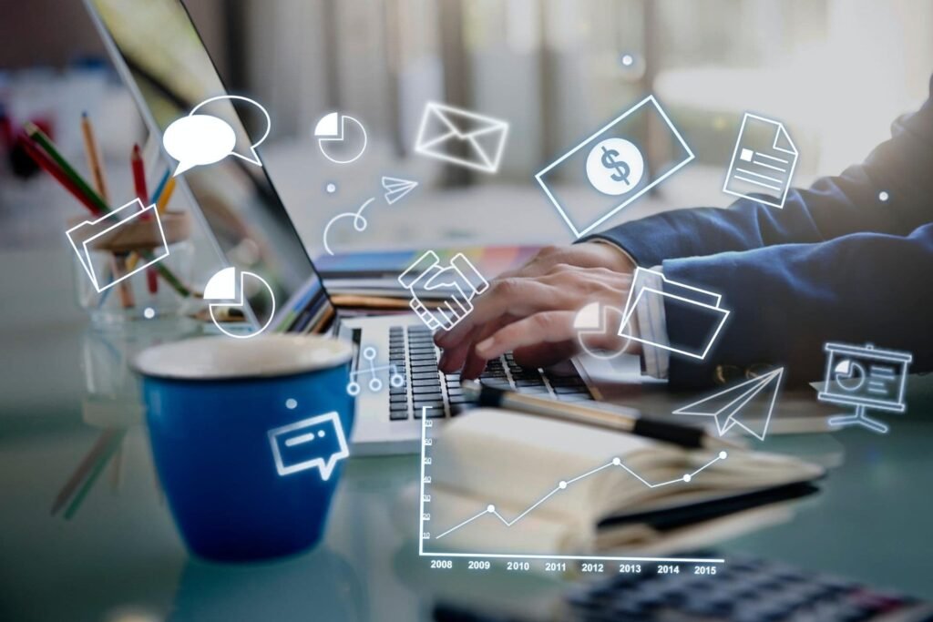 marketing para emprendedores